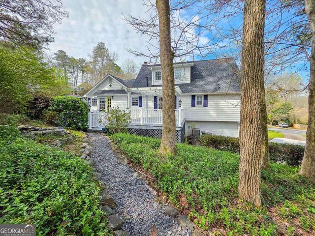 255 Martin Ridge Drive SW, Marietta, GA 30064