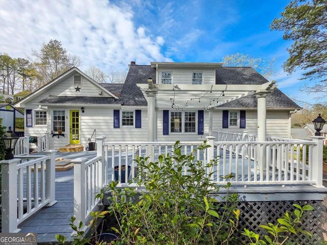 255 Martin Ridge Drive SW, Marietta, GA 30064