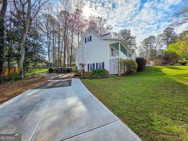 255 Martin Ridge Drive SW, Marietta, GA 30064
