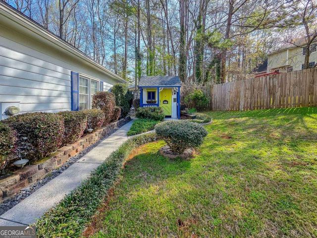 255 Martin Ridge Drive SW, Marietta, GA 30064