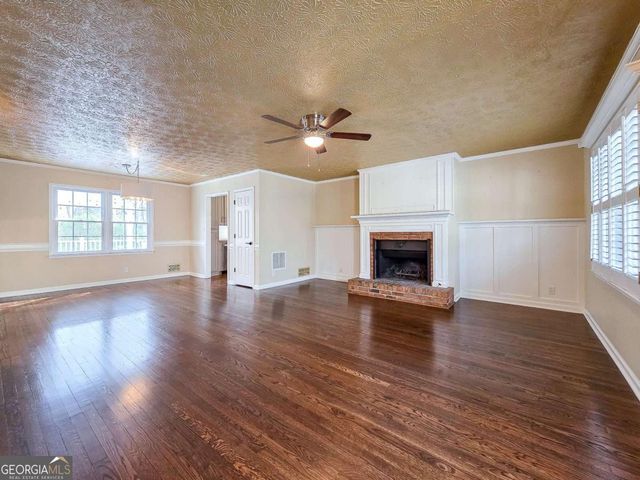 255 Martin Ridge Drive SW, Marietta, GA 30064