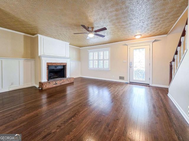 255 Martin Ridge Drive SW, Marietta, GA 30064