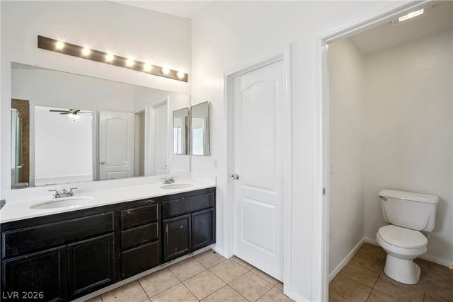 6525 Begonia Bay Avenue, Las Vegas, NV 89142