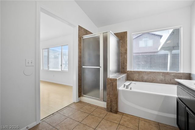 6525 Begonia Bay Avenue, Las Vegas, NV 89142