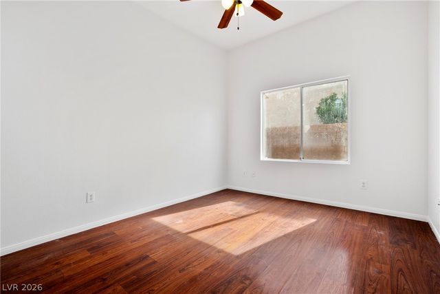 6525 Begonia Bay Avenue, Las Vegas, NV 89142