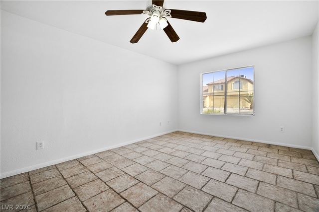 6525 Begonia Bay Avenue, Las Vegas, NV 89142