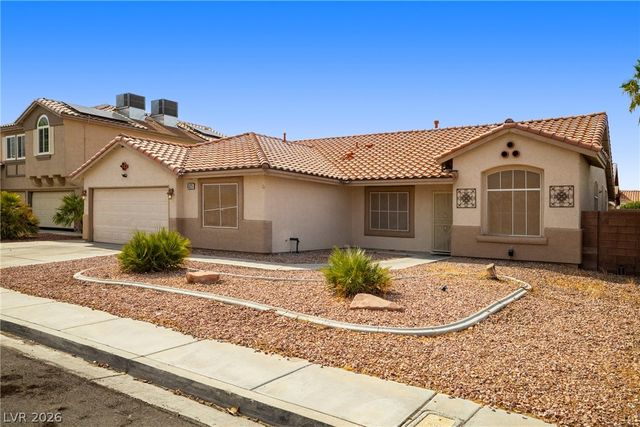6525 Begonia Bay Avenue, Las Vegas, NV 89142