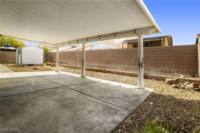 6525 Begonia Bay Avenue, Las Vegas, NV 89142