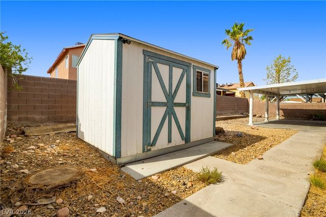 6525 Begonia Bay Avenue, Las Vegas, NV 89142