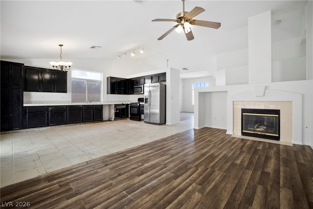 6525 Begonia Bay Avenue, Las Vegas, NV 89142