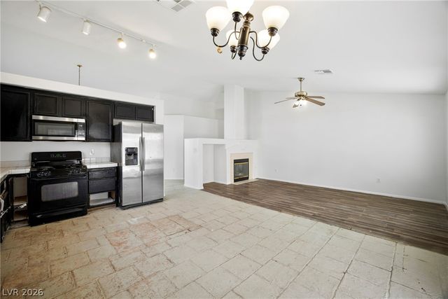 6525 Begonia Bay Avenue, Las Vegas, NV 89142