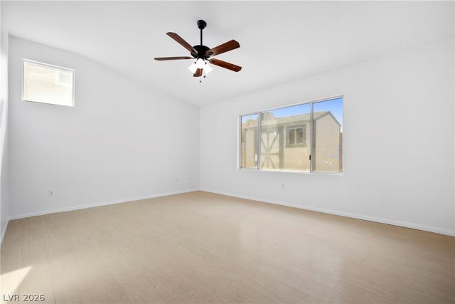 6525 Begonia Bay Avenue, Las Vegas, NV 89142
