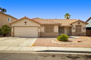 6525 Begonia Bay Avenue, Las Vegas, NV 89142