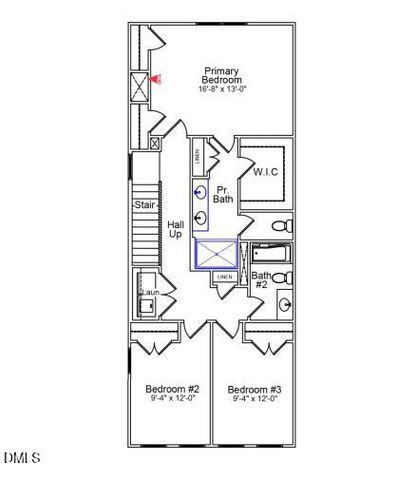 1070 Tea Rose Court 361, Durham, NC 27703