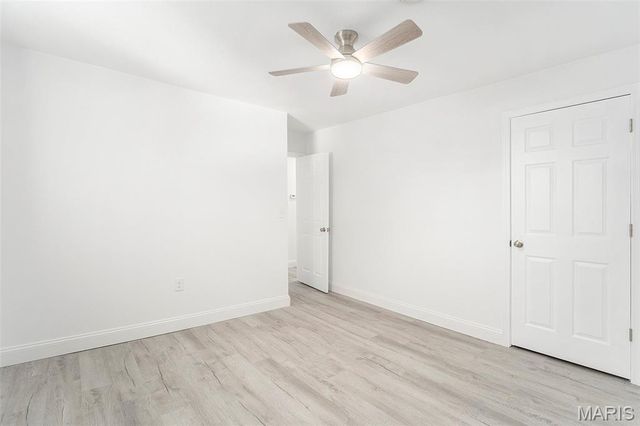 2109 S 3rd Street, Fayetteville, IL 62258