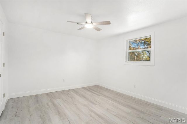 2109 S 3rd Street, Fayetteville, IL 62258