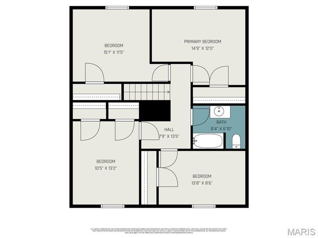 2109 S 3rd Street, Fayetteville, IL 62258