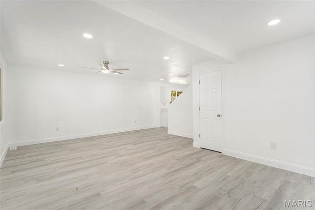 2109 S 3rd Street, Fayetteville, IL 62258