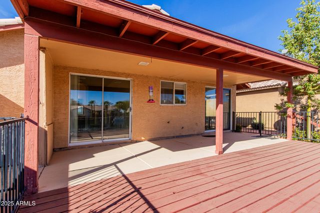 2130 N SWEETWATER Drive, Casa Grande, AZ 85122