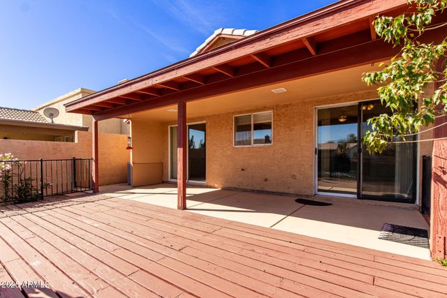 2130 N SWEETWATER Drive, Casa Grande, AZ 85122