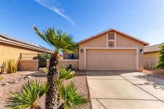2130 N SWEETWATER Drive, Casa Grande, AZ 85122