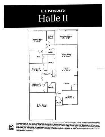 6596 SW 89TH LANE, Ocala, FL 34476