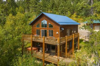 21211 LAST CHANCE TRAIL, Lead, SD 57754