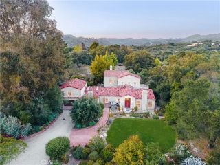 21149 Entrada Road, Topanga, CA 90290