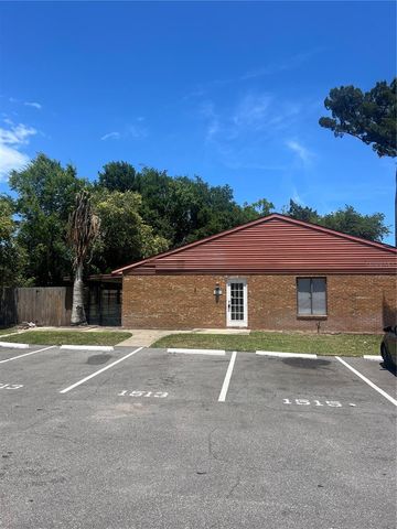 1513 HERITAGE LANE 1513, Daytona Beach, FL 32117