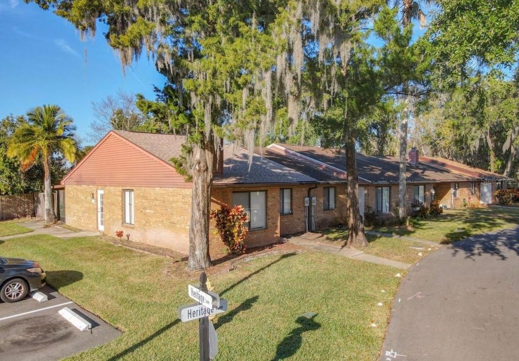 1513 HERITAGE LANE 1513, Daytona Beach, FL 32117