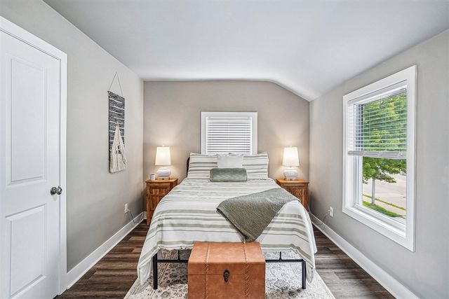 1212 Washtenaw Avenue, Ypsilanti, MI 48197