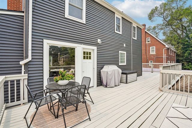 1212 Washtenaw Avenue, Ypsilanti, MI 48197