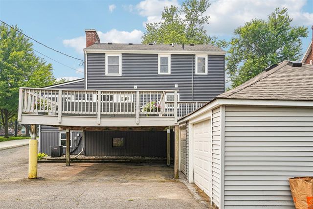 1212 Washtenaw Avenue, Ypsilanti, MI 48197