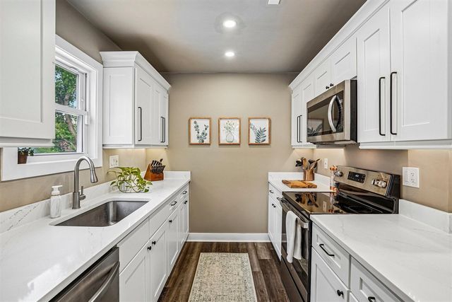 1212 Washtenaw Avenue, Ypsilanti, MI 48197