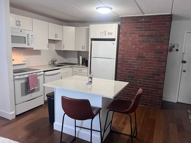 25 Homer 2-4, Cambridge, MA 02138