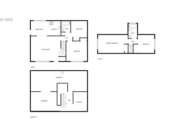 3100 Se 166TH Ave, Portland, OR 97236