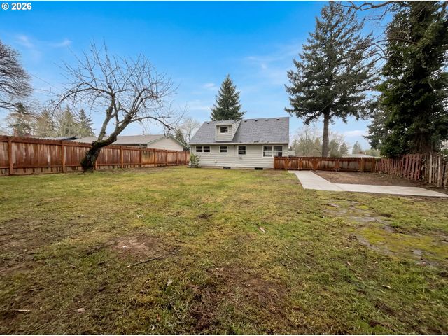 3100 Se 166TH Ave, Portland, OR 97236