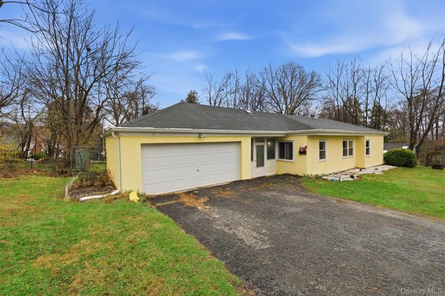 408 Balmville Terrace, Newburgh, NY 12550