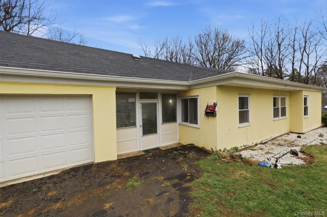 408 Balmville Terrace, Newburgh, NY 12550
