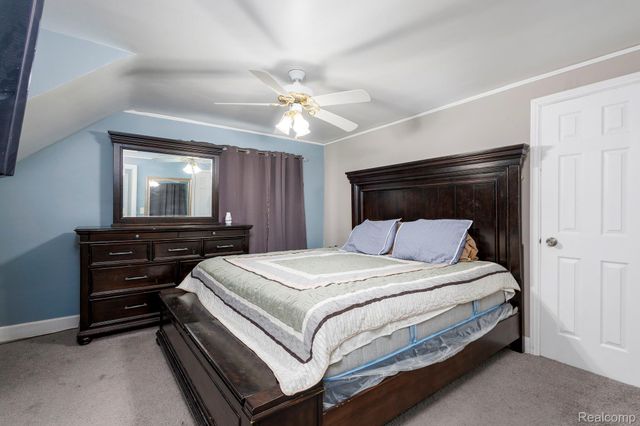 514 Beechwood Street, River Rouge, MI 48218