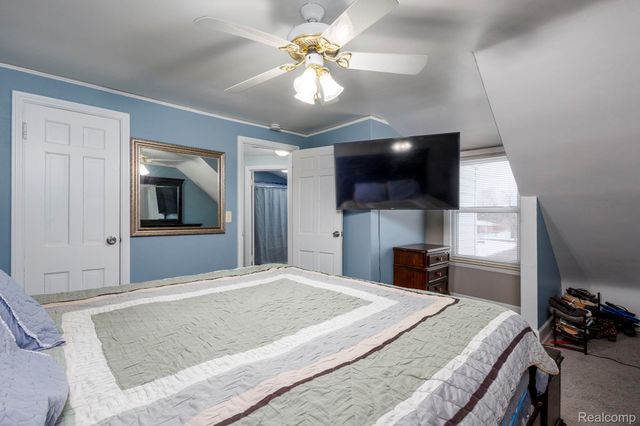 514 Beechwood Street, River Rouge, MI 48218