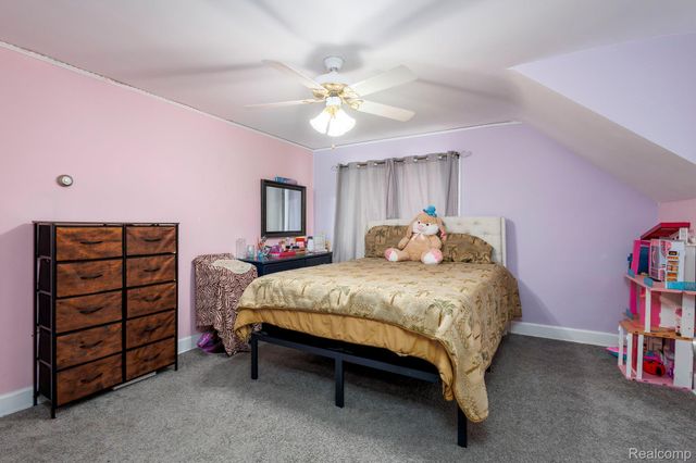 514 Beechwood Street, River Rouge, MI 48218