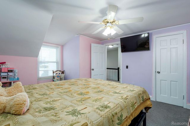 514 Beechwood Street, River Rouge, MI 48218