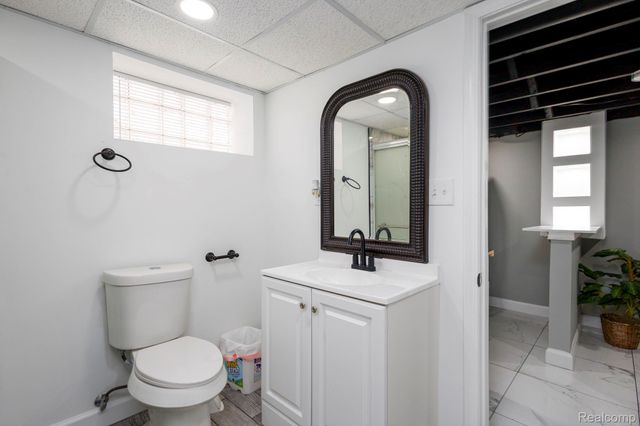 514 Beechwood Street, River Rouge, MI 48218