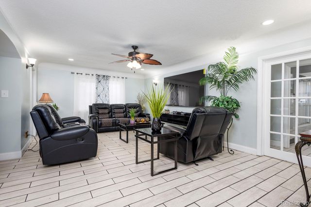 514 Beechwood Street, River Rouge, MI 48218