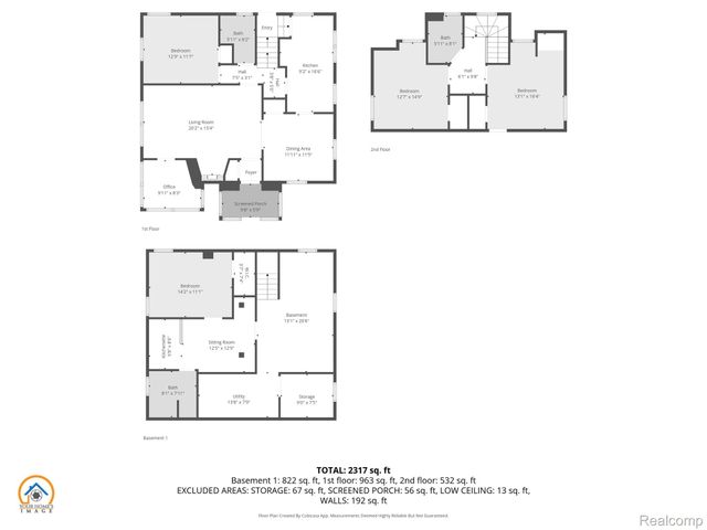 514 Beechwood Street, River Rouge, MI 48218