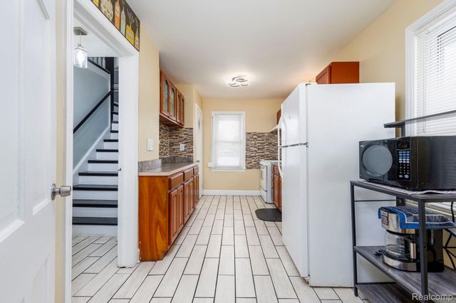 514 Beechwood Street, River Rouge, MI 48218