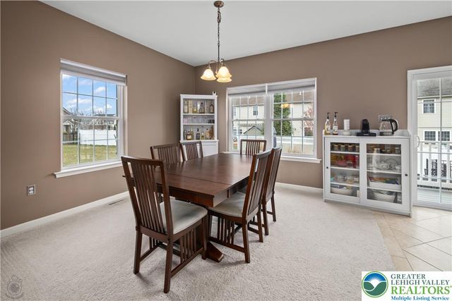 7719 Barrow Drive, Lower Macungie Twp, PA 18062