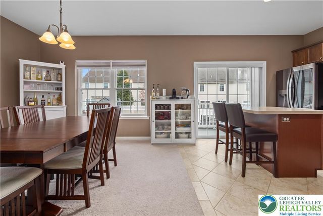 7719 Barrow Drive, Lower Macungie Twp, PA 18062