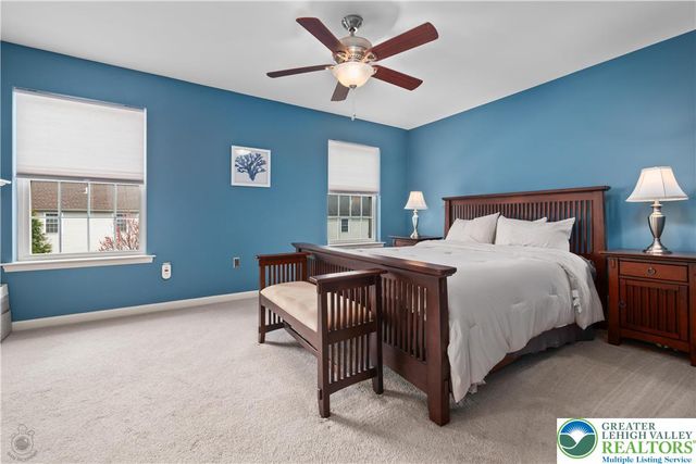 7719 Barrow Drive, Lower Macungie Twp, PA 18062